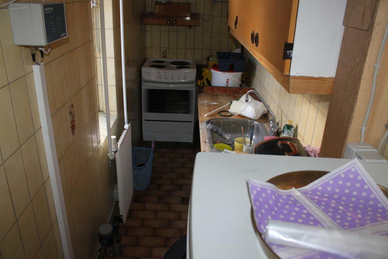 Borup Bed & Breakfast Luaran gambar