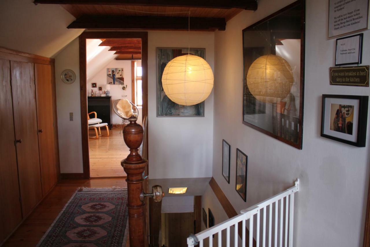 Borup Bed & Breakfast Luaran gambar