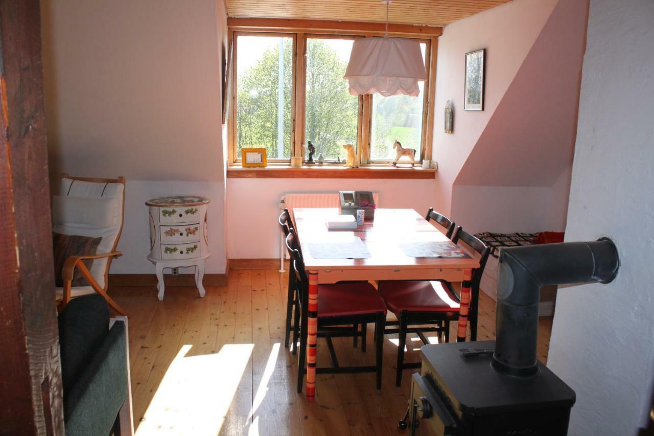 Borup Bed & Breakfast Luaran gambar