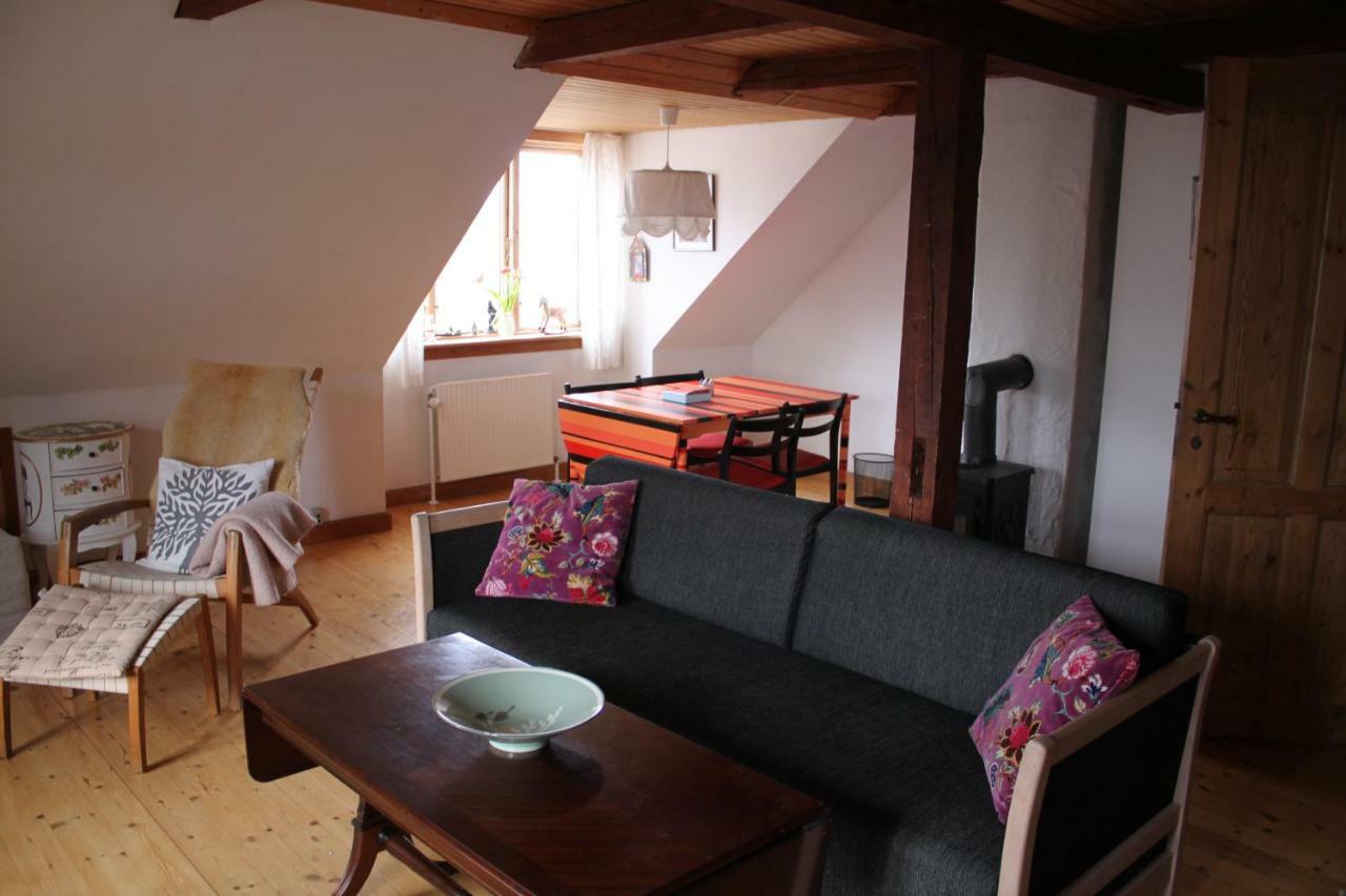 Borup Bed & Breakfast Luaran gambar